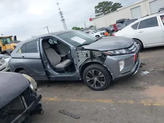 2018 Mitsubishi Eclipse Cross SE with VIN JA4AT5AA1JZ069660, listed as a IAAI auction lot 42080601 with 66,281 mi miles and . Bid and sale history available at DreamBid. Image 13.