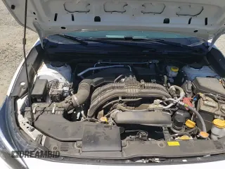 2021 Subaru Impreza with VIN 4S3GTAB64M3714859, listed as a Copart auction lot 66480555 with 35,204 mi miles and Salvage title. Bid and sale history available at DreamBid. Image 15.