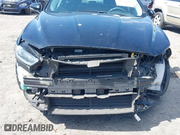 2016 Ford Fusion SE с VIN 1FA6P0HD5G5126077, выставлен на аукционе IAAI как лот 39772186 с пробегом 110 039 миль миль и . История ставок и продаж доступна на DreamBid. Изображение 6.