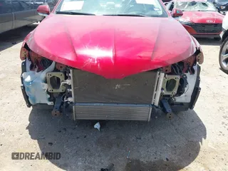 2016 Lincoln MKZ с VIN 3LN6L2G91GR618905, выставлен на аукционе IAAI как лот 42068968 с пробегом 34 942 миль миль и . История ставок и продаж доступна на DreamBid. Изображение 6.