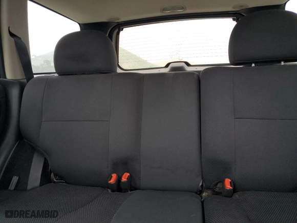 2004 Jeep Grand Cherokee Laredo with VIN 1J4GX48S64C151124, listed as a Copart auction lot 52669445 with 152,970 mi miles and Salvage Title. Bid and sale history available at carsss.com. Image 10.