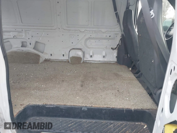 1995 Ford Econoline Cargo with VIN 1FTEE14Y5SHA90344, listed as a IAAI auction lot 42024047 with 121,755 mi miles and . Bid and sale history available at DreamBid. Image 8.