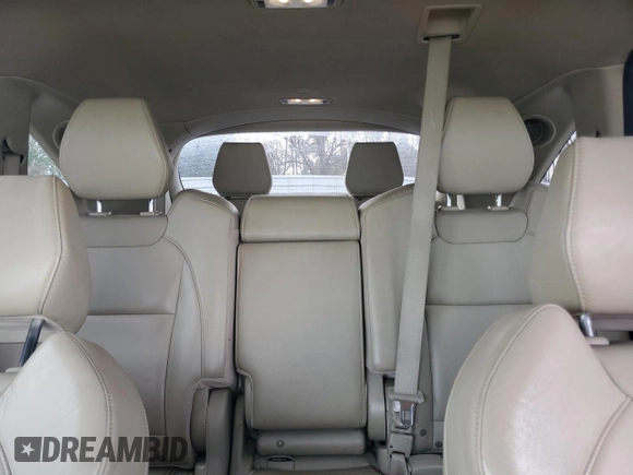 2018 Acura MDX Technology with VIN 5J8YD4H58JL005494, listed as a Copart auction lot 49915735 with 101,837 mi miles and Salvage title. Bid and sale history available at DreamBid. Image 10.