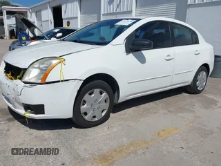 2009 Nissan Sentra FE+ with VIN 3N1AB61E59L619630, listed as a IAAI auction lot 42071938 with 150,212 mi miles and . Bid and sale history available at DreamBid. Image 2.