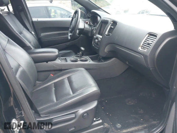 2020 Dodge Durango GT Plus z VIN 1C4RDJDG7LC412914, wystawiony jako IAAI lot #42313969 z przebiegiem 73 287 mil mil oraz . Historia ofert i sprzedaży dostępna na DreamBid. Obrazek 5.