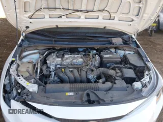 2020 Toyota Corolla LE with VIN 5YFEPRAE2LP144904, listed as a IAAI auction lot 41767334 with 94,364 mi miles. Bid and sale history available at carsss.com. Image 10.