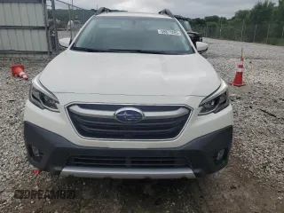 2021 Subaru Outback Limited z VIN 4S4BTANC5M3199667, wystawiony jako Copart lot #59871285 z przebiegiem 75 893 mil mil oraz Szkoda całkowita • Salvage title. Historia ofert i sprzedaży dostępna na DreamBid. Obrazek 5.