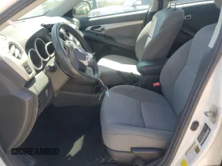 2011 Toyota Matrix with VIN 2T1KU4EE4BC743231, listed as a Copart auction lot 58074025 with 173,424 mi miles and Salvage title. Bid and sale history available at DreamBid. Image 7.