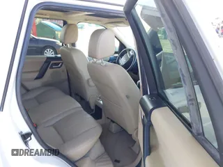 2011 Land Rover LR2 HSE with VIN SALFR2BN5BH268155, listed as a IAAI auction lot 42418895 with 91,566 mi miles and . Bid and sale history available at DreamBid. Image 8.