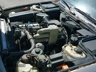 1990 BMW 7 Series with VIN WBAGC4319LDC26553, listed as a IAAI auction lot 42500355 with 344,905 mi miles and . Bid and sale history available at DreamBid. Image 12.