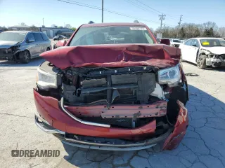 2019 GMC Acadia SLT with VIN 1GKKNMLA7KZ299298, listed as a Copart auction lot 50488175 with 0 mi miles and Clean Title. Bid and sale history available at carsss.com. Image 5.