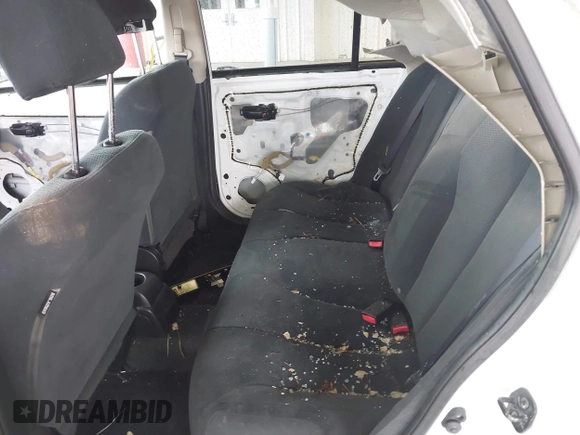 2010 Nissan Versa S с VIN 3N1BC1AP8AL391813, выставлен на аукционе IAAI как лот 42224883 с пробегом 103 839 миль миль и . История ставок и продаж доступна на DreamBid. Изображение 8.