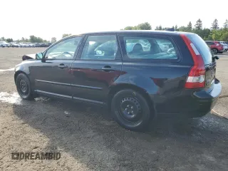 2007 Volvo V50 2.4L с VIN YV1MW382672283388, выставлен на аукционе Copart как лот 66097304 с пробегом 268 623 миль миль и Чистый • Clean title. История ставок и продаж доступна на DreamBid. Изображение 2.