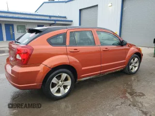 2010 Dodge Caliber Mainstreet z VIN 1B3CB3HA5AD591279, wystawiony jako Copart lot #57794645 z przebiegiem 200 007 mil mil oraz Szkoda całkowita • Salvage title. Historia ofert i sprzedaży dostępna na DreamBid. Obrazek 3.