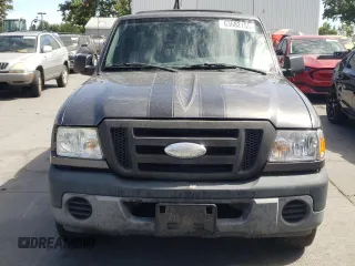 2008 Ford Ranger XL with VIN 1FTYR10D08PB17145, listed as a Copart auction lot 63682155 with 171,638 mi miles and Clean title. Bid and sale history available at DreamBid. Image 5.