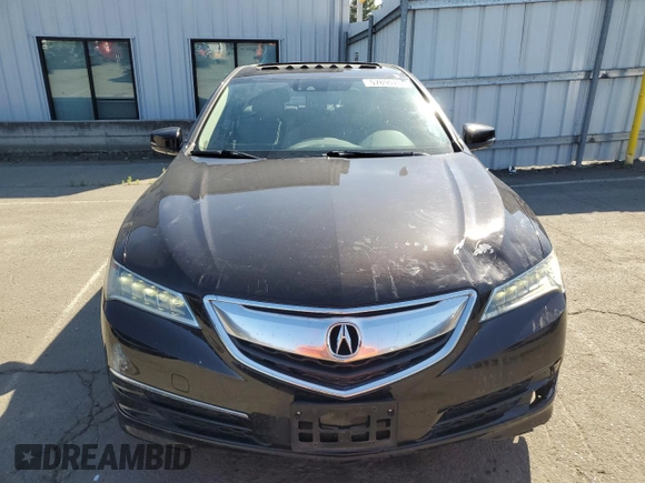 2016 Acura TLX Technology z VIN 19UUB2F51GA011685, wystawiony jako Copart lot #57890765 z przebiegiem 70 264 mil mil oraz Szkoda całkowita • Salvage title. Historia ofert i sprzedaży dostępna na DreamBid. Obrazek 5.