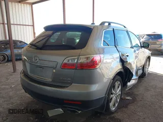 2011 Mazda CX-9 Grand Touring с VIN JM3TB3DA9B0317149, выставлен на аукционе IAAI как лот 41720503 с пробегом 199 539 миль миль и . История ставок и продаж доступна на DreamBid. Изображение 4.