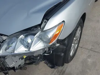 2007 Toyota Camry LE with VIN 4T1BK46K57U035795, listed as a IAAI auction lot 42076552 with 16,826 mi miles and . Bid and sale history available at DreamBid. Image 6.