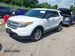 2015 Ford Explorer с VIN 1FM5K7B87FGC44784, выставлен на аукционе IAAI как лот 42644886 с пробегом 159 977 миль миль и . История ставок и продаж доступна на DreamBid. Изображение 20.