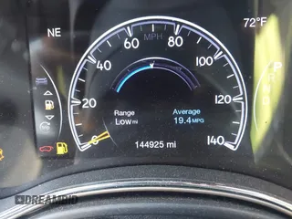 2017 Jeep Grand Cherokee Laredo with VIN 1C4RJFAG0HC706155, listed as a IAAI auction lot 42452967 with 144,925 mi miles and . Bid and sale history available at DreamBid. Image 15.