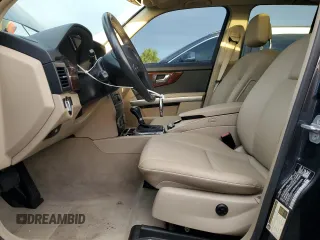 2011 Mercedes-Benz GLK 350 with VIN WDCGG8HB3BF601945, listed as a Copart auction lot 74100154 with 65,537 mi miles and Salvage Title. Bid and sale history available at DreamBid. Image 7.