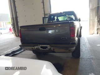 2004 Ford F-350 XL with VIN 1FTSW31P94EB28766, listed as a IAAI auction lot 42207182 with 194,932 mi miles and . Bid and sale history available at DreamBid. Image 17.