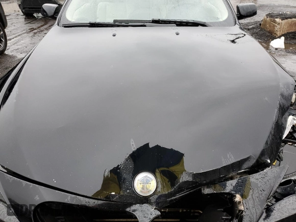 2006 BMW 6 Series 650Ci with VIN WBAEH13486CR49481, listed as a Copart auction lot 50060395 with 159,510 mi miles and Salvage Title. Bid and sale history available at carsss.com. Image 11.