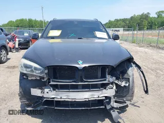 2016 BMW X5 xDrive35i z VIN 5UXKR0C51G0P22771, wystawiony jako IAAI lot #42161841 z przebiegiem 117 272 mil mil oraz . Historia ofert i sprzedaży dostępna na DreamBid. Obrazek 13.