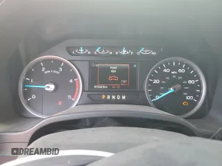 2020 Ford F-250 XL с VIN 1FT7W2BTXLED59332, выставлен на аукционе Copart как лот 57712585 с пробегом 97 358 миль миль и Списание • Salvage title. История ставок и продаж доступна на DreamBid. Изображение 9.