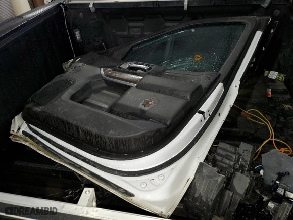 2020 Chevrolet Silverado 1500 LT with VIN 3GCUYDED3LG280199, listed as a Copart auction lot 48960155 with 0 mi miles and Salvage Title. Bid and sale history available at carsss.com. Image 12.