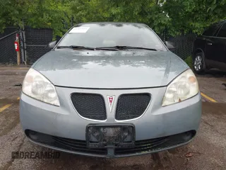2007 Pontiac G6 G6 with VIN 1G2ZG58B774175066, listed as a IAAI auction lot 42352244 with 157,550 mi miles and . Bid and sale history available at DreamBid. Image 6.