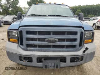 2006 Ford F-350 with VIN 1FDWF36P26EA76289, listed as a Copart auction lot 73438274 with 37,729 mi miles and Clean title. Bid and sale history available at DreamBid. Image 5.