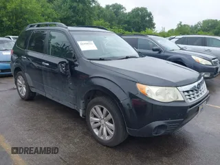 2011 Subaru Forester X Premium с VIN JF2SHADC2BH705609, выставлен на аукционе IAAI как лот 42359522 с пробегом 177 113 миль миль и . История ставок и продаж доступна на DreamBid. Изображение 1.