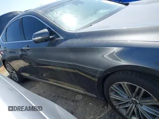 2018 Genesis G80 3.8L z VIN KMHGN4JE7JU262623, wystawiony jako IAAI lot #41230215 z przebiegiem 94 006 mil mil oraz . Historia ofert i sprzedaży dostępna na DreamBid. Obrazek 14.
