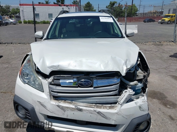 2013 Subaru Outback Limited with VIN 4S4BRBKC9D3239046, listed as a IAAI auction lot 42541862 with 157,807 mi miles and . Bid and sale history available at DreamBid. Image 13.