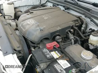 2011 Toyota Tacoma PreRunner with VIN 3TMKU4HN8BM028875, listed as a IAAI auction lot 42191240 with 88,034 mi miles and . Bid and sale history available at DreamBid. Image 23.