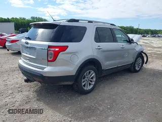 2011 Ford Explorer XLT с VIN 1FMHK8D8XBGA88007, выставлен на аукционе IAAI как лот 42335215 с пробегом 225 971 миль миль и . История ставок и продаж доступна на DreamBid. Изображение 4.