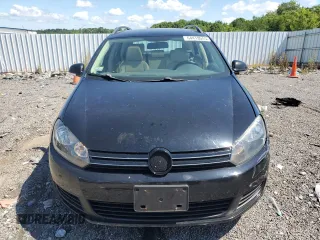2010 Volkswagen Jetta TDI with VIN 3VWTL7AJ8AM656849, listed as a Copart auction lot 64419045 with 165,593 mi miles and Clean title. Bid and sale history available at DreamBid. Image 5.
