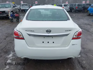 2015 Nissan Altima SV z VIN 1N4AL3AP0FC212970, wystawiony jako IAAI lot #42045260 z przebiegiem 110 433 mil mil oraz . Historia ofert i sprzedaży dostępna na DreamBid. Obrazek 16.