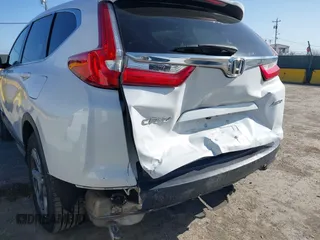 2019 Honda CR-V EX-L with VIN 5J6RW2H88KA017955, listed as a IAAI auction lot 41947730 with 69,955 mi miles and . Bid and sale history available at carsss.com. Image 6.
