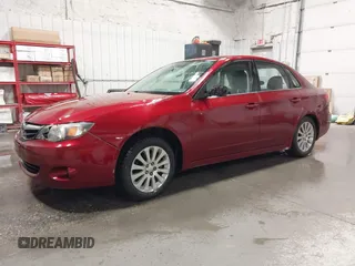 2011 Subaru Impreza Premium with VIN JF1GE6B62BG510113, listed as a IAAI auction lot 41505714 with 101,331 mi miles and . Bid and sale history available at DreamBid. Image 2.