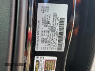 2021 Acura RDX w/Advance Package with VIN 5J8TC2H75ML009316, listed as a Copart auction lot 48187235 with 49,813 mi miles and Salvage Title. Bid and sale history available at carsss.com. Image 13.