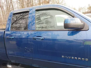 2018 Chevrolet Silverado 1500 LT with VIN 1GCVKREC7JZ123413, listed as a IAAI auction lot 41455735 with 75,541 mi miles. Bid and sale history available at carsss.com. Image 13.