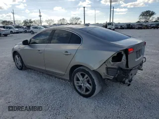 2015 Volvo S60 T5 Drive-E Premier Plus with VIN YV140MFC1F2302222, listed as a Copart auction lot 42749023 with 63,551 mi miles. Bid and sale history available at carsss.com. Image 2.