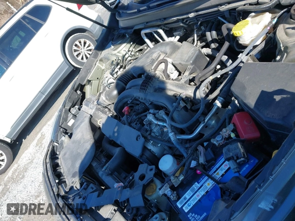 2019 Subaru Outback Touring with VIN 4S4BSATC7K3272301, listed as a IAAI auction lot 41318172 with 102,417 mi miles and . Bid and sale history available at DreamBid. Image 10.