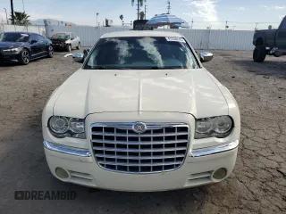 2010 Chrysler 300 with VIN 2C3CA6CT2AH329710, listed as a Copart auction lot 47230665 with 134,839 mi miles and Clean Title. Bid and sale history available at carsss.com. Image 5.