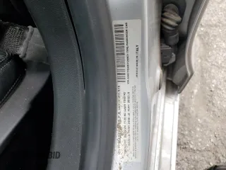 2017 Maserati Ghibli S с VIN ZAM57RSAXH1220971, выставлен на аукционе Copart как лот 45923875 с пробегом Не указан миль и Чистый • Clean title. История ставок и продаж доступна на DreamBid. Изображение 13.