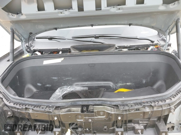 2023 Rivian R1T Adventure z VIN 7FCTGBAA6PN028520, wystawiony jako IAAI lot #42117498 z przebiegiem 24 583 mil mil oraz . Historia ofert i sprzedaży dostępna na DreamBid. Obrazek 10.