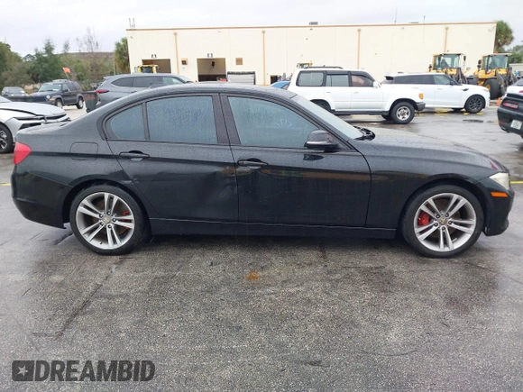 2013 BMW 3 Series 335i xDrive with VIN WBA3B9G57DNR89613, listed as a IAAI auction lot 41388524 with 149,068 mi miles and . Bid and sale history available at DreamBid. Image 6.
