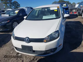 2013 Volkswagen Golf TDI with VIN WVWDM7AJ0DW132068, listed as a IAAI auction lot 41683723 with 124,310 mi miles and . Bid and sale history available at DreamBid. Image 12.